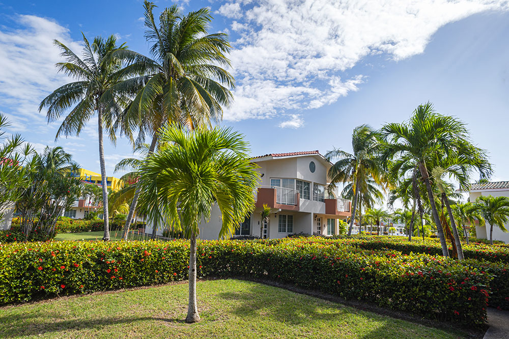 Davenport Vacation Property Management