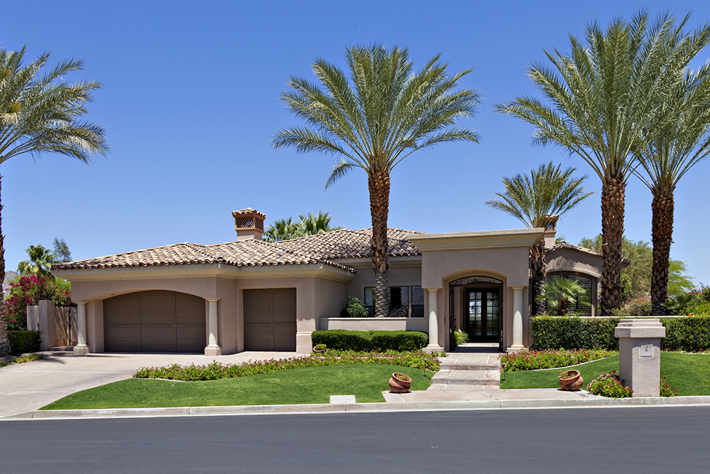Indian Ridge Vacation Property Management
